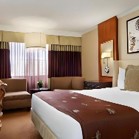 Harrahs Hotel Reno Esterno foto