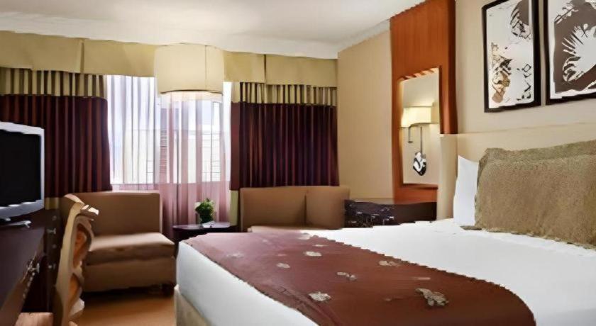 Harrahs Hotel Reno Esterno foto